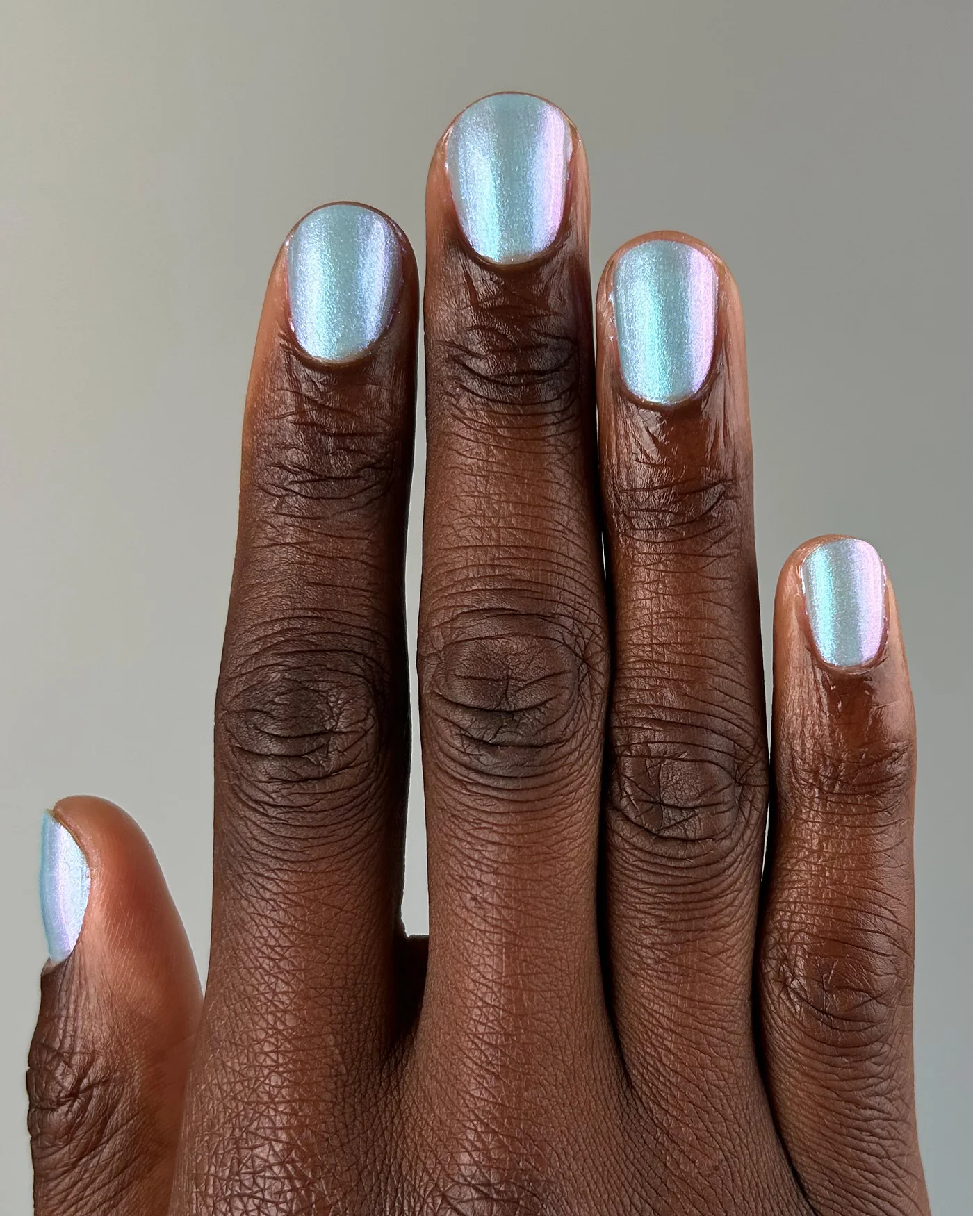Dewpearls